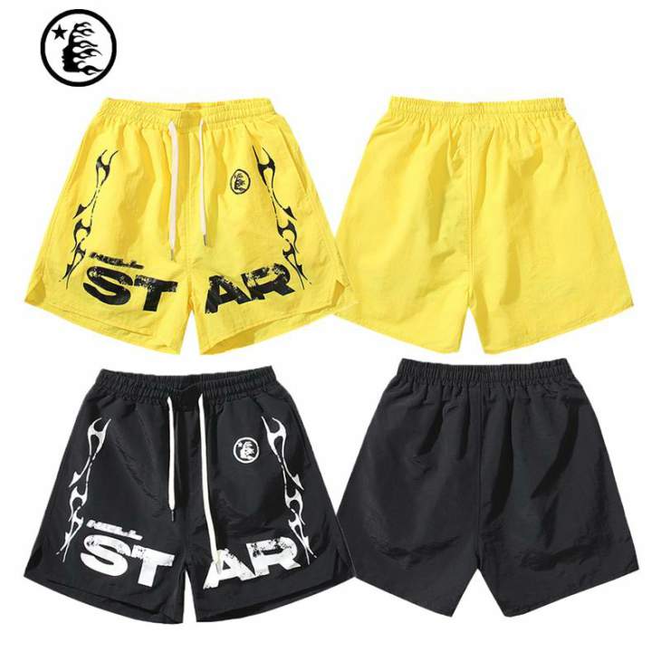 Picture of Hellstar Short Pants _SKUHellstarS-XLgftx860217882